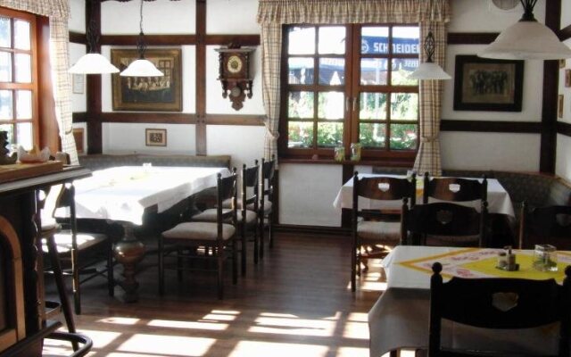 Tepe's Gasthof