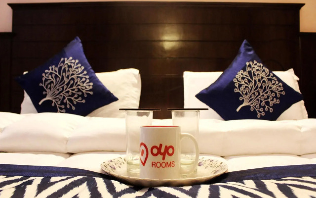 OYO Rooms Paharganj Near Bikaner Sweets