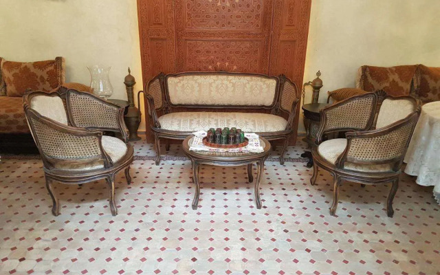 Riad Dar Karima