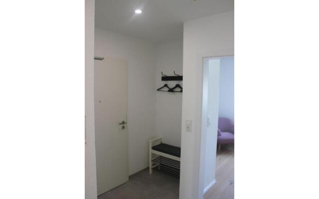 Apartment 31