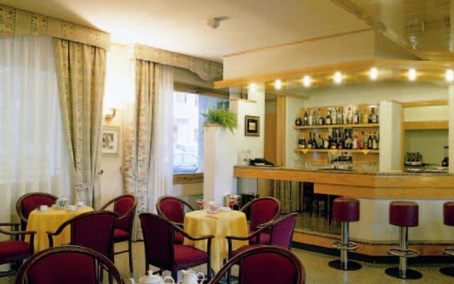 Hotel Camigliatello
