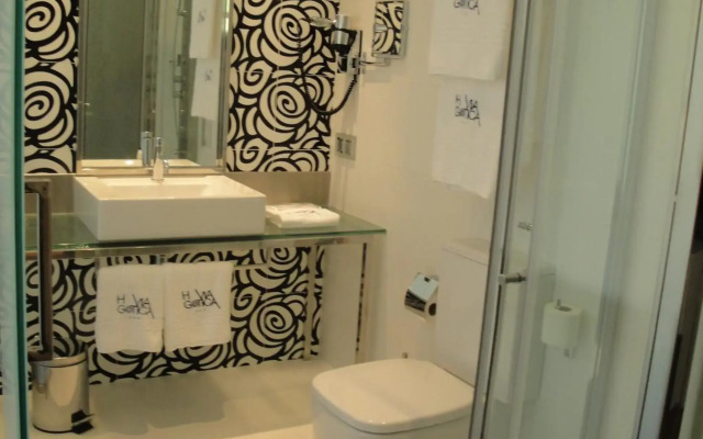 Hotel Via Gotica