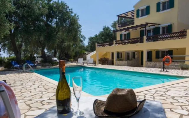 Villa Elaia Suites & Apartments No.3