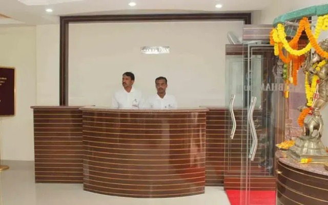 Hotel Shubham