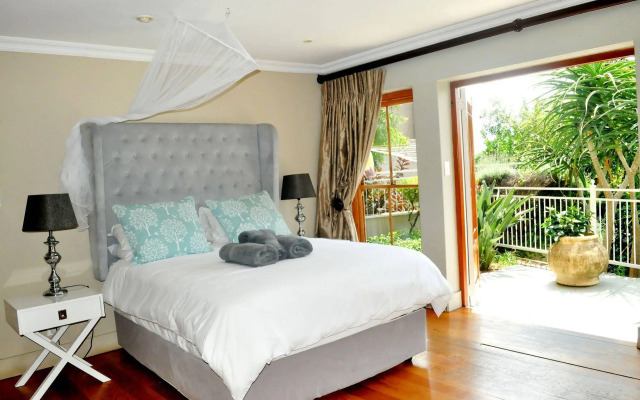 Fever Tree Manor