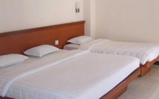 Hotel Blue Bay