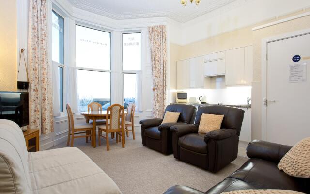Seafront Apartments
