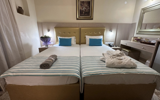 Thalia deco City & Beach Hotel