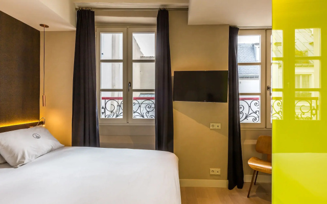 Hotel de Lille