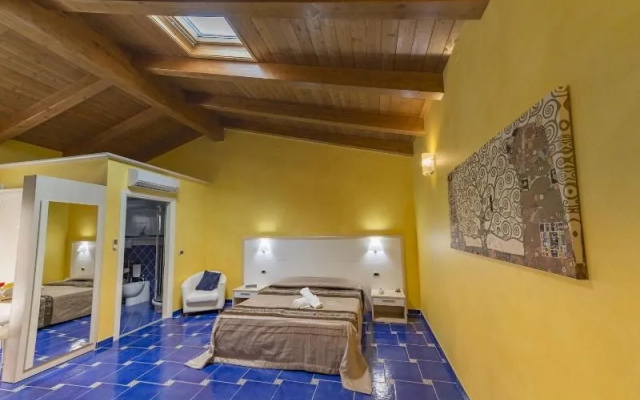 Dolce Vita Relais
