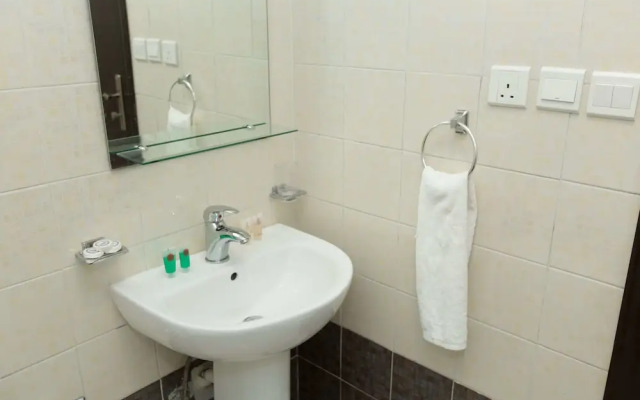 Wazan Hotel