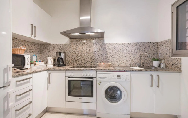 Beneharo 0-2 DELUXE SEA VIEW 1B