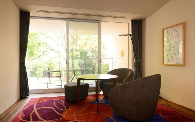 Hakone Highland Hotel