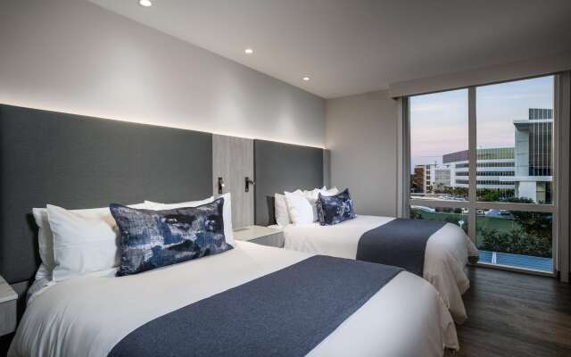 Innovation Hotel