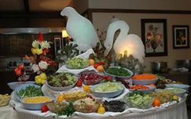 Beceren Hotel Uludag