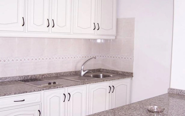 Apartamentos La Laguneta