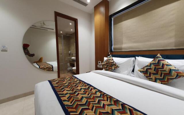 Classio Royale by iO Hotels