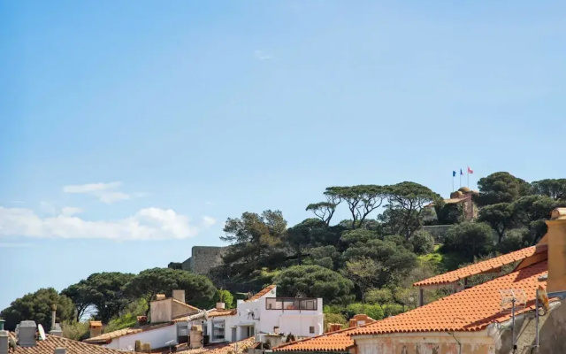 Charming Apartment - AC 2br- 4P - Saint-tropez