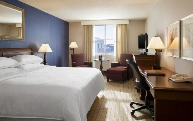 The Cru Hotel