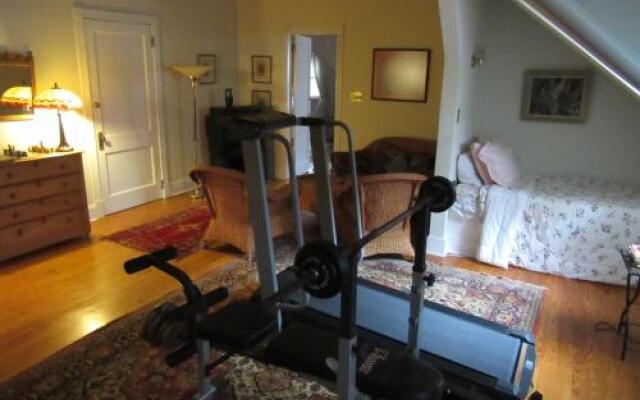 Inman Park Bed & Breakfast