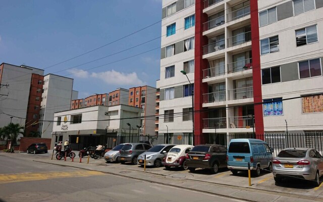 Apartamento Prados Del Norte