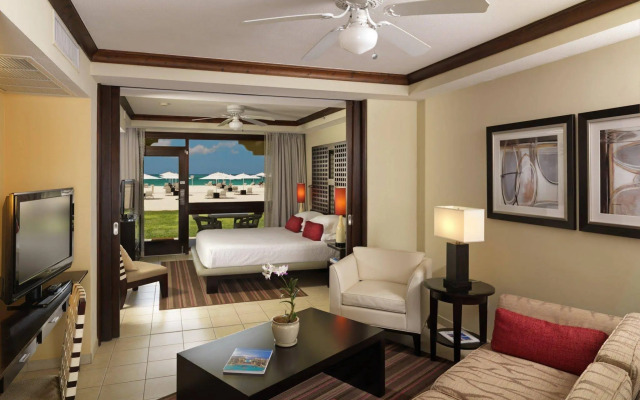 Bucuti & Tara Beach Resort - Adults Only