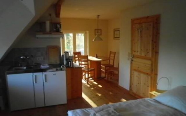 Alte Weberei Ahrenshoop - Ort der Erholung