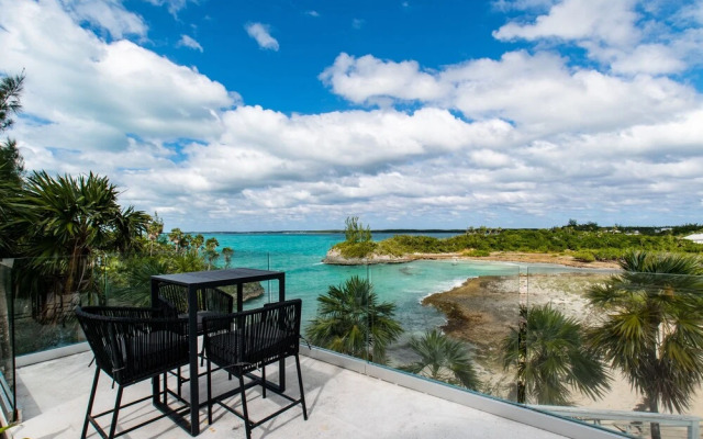 Sky Cove 6 Bedroom Home