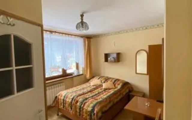Dom Gościnny U Wiktorii