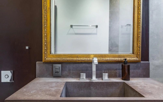 Unhotel - Aluguel de Apartamento Temporada Copa / Ipanema