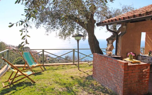 Locazione Turistica Villa Sara