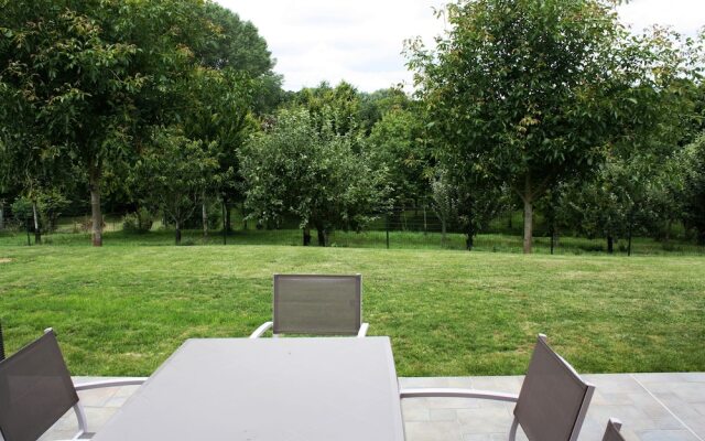 Le Gîte du Carré des Sources