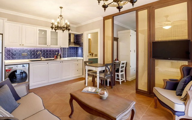 Petite Boutique Apart Hotel