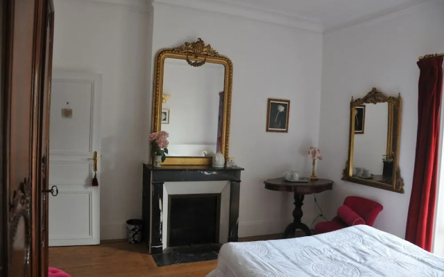 Château de la Chaussée