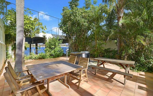 Condor Apartments by Gold Coast Premium