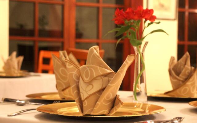 Casa Colonial Historical Hotel - Adults only