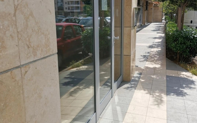 Lovely Apartment at CITY QUART