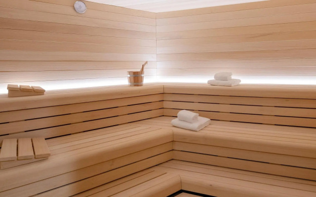 Hotel Indigo Brussels - City