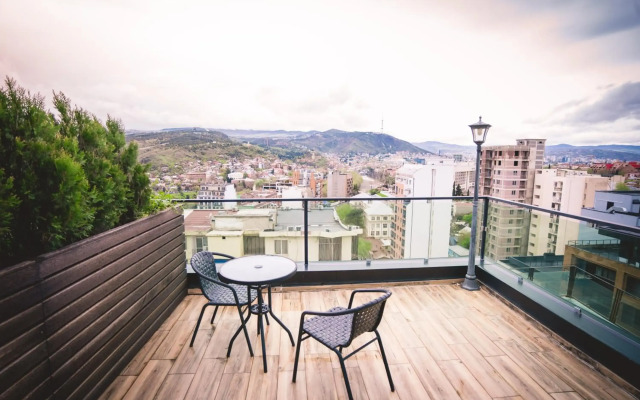 Grand View Hotel