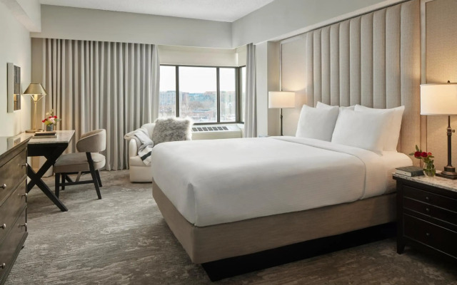 Capitol Hill Hotel