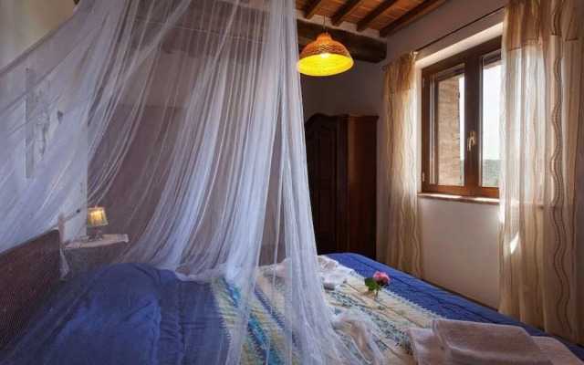 San Lorenzo Agriturismo