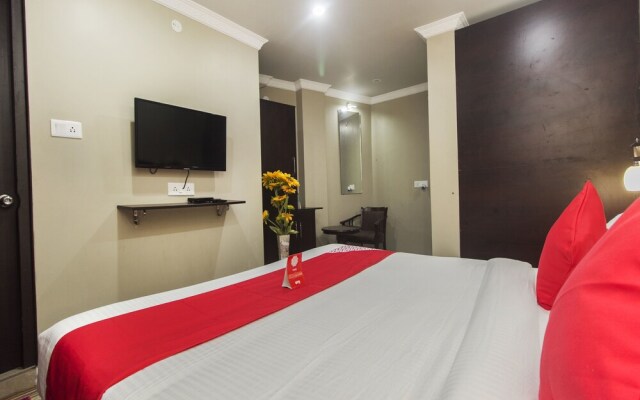 Hotel Little Gangtok