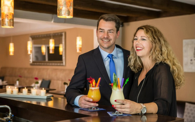 VitalHotel Ascona