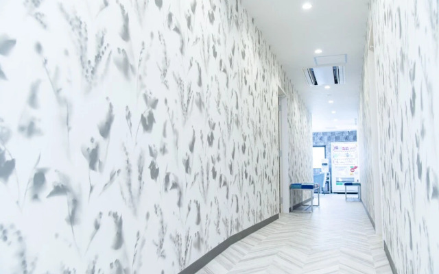 Buena Arte Hostel