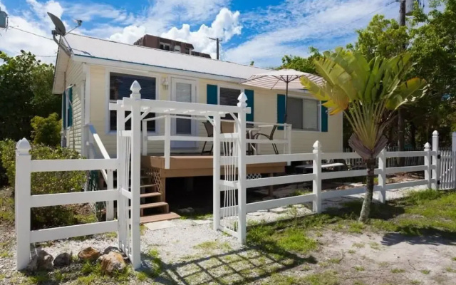 Mary's Beachy Vacation Home