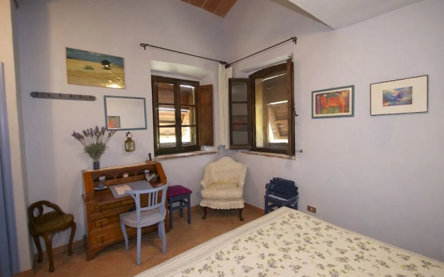 Agriturismo Solidor