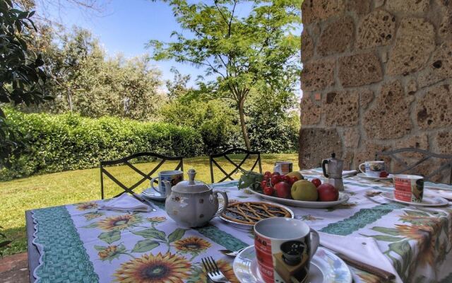 Belvilla by OYO Villa Boschetto