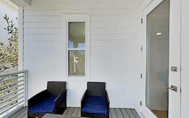 Destination Paradise