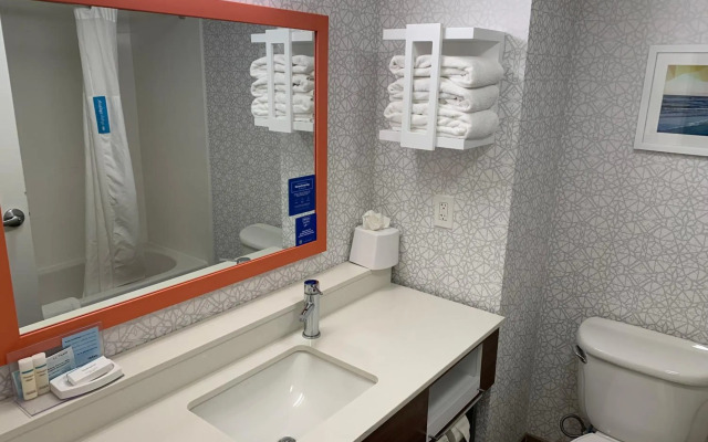 Hampton Inn & Suites Clearwater/St. Petersburg-Ulmerton Road, FL
