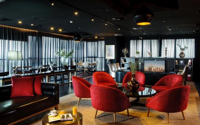 Leonardo Boutique Hotel Rehovot